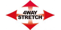 4-Way Stretch